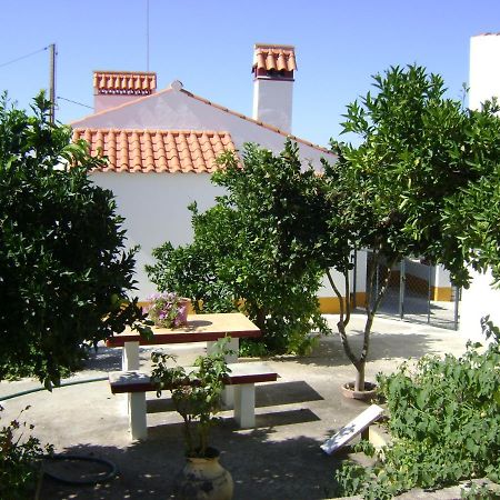Tapada Da Beira Villa Marvão Exterior foto