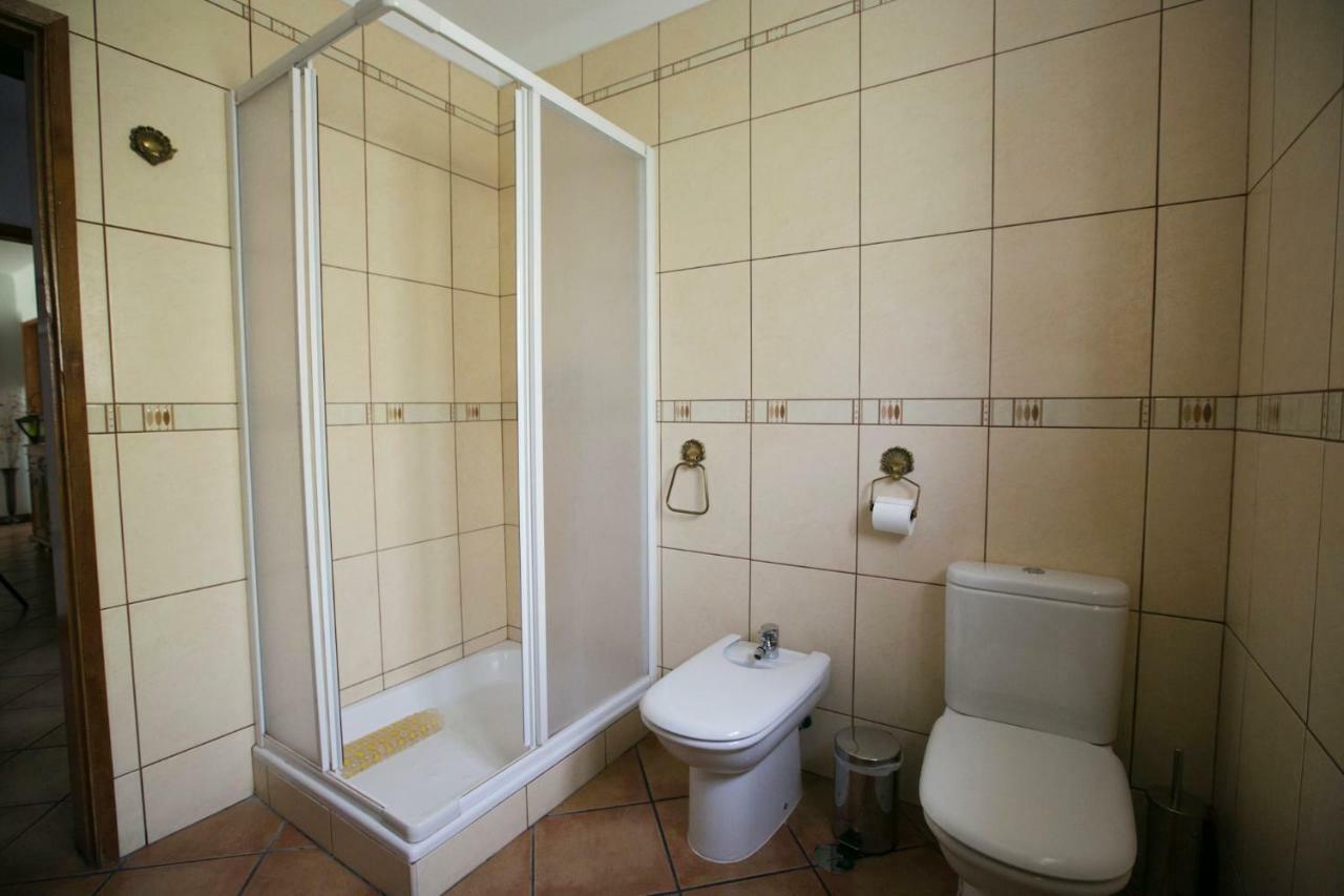 Tapada Da Beira Villa Marvão Exterior foto
