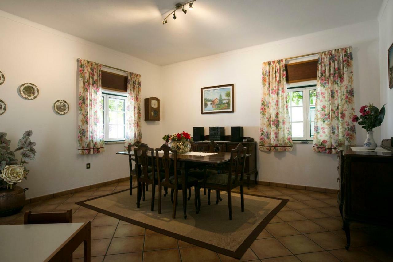 Tapada Da Beira Villa Marvão Exterior foto