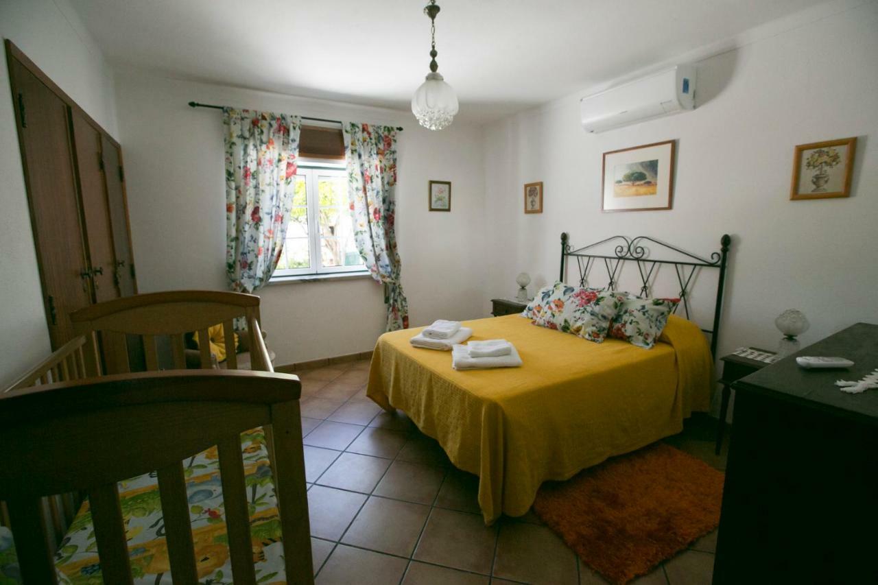 Tapada Da Beira Villa Marvão Exterior foto