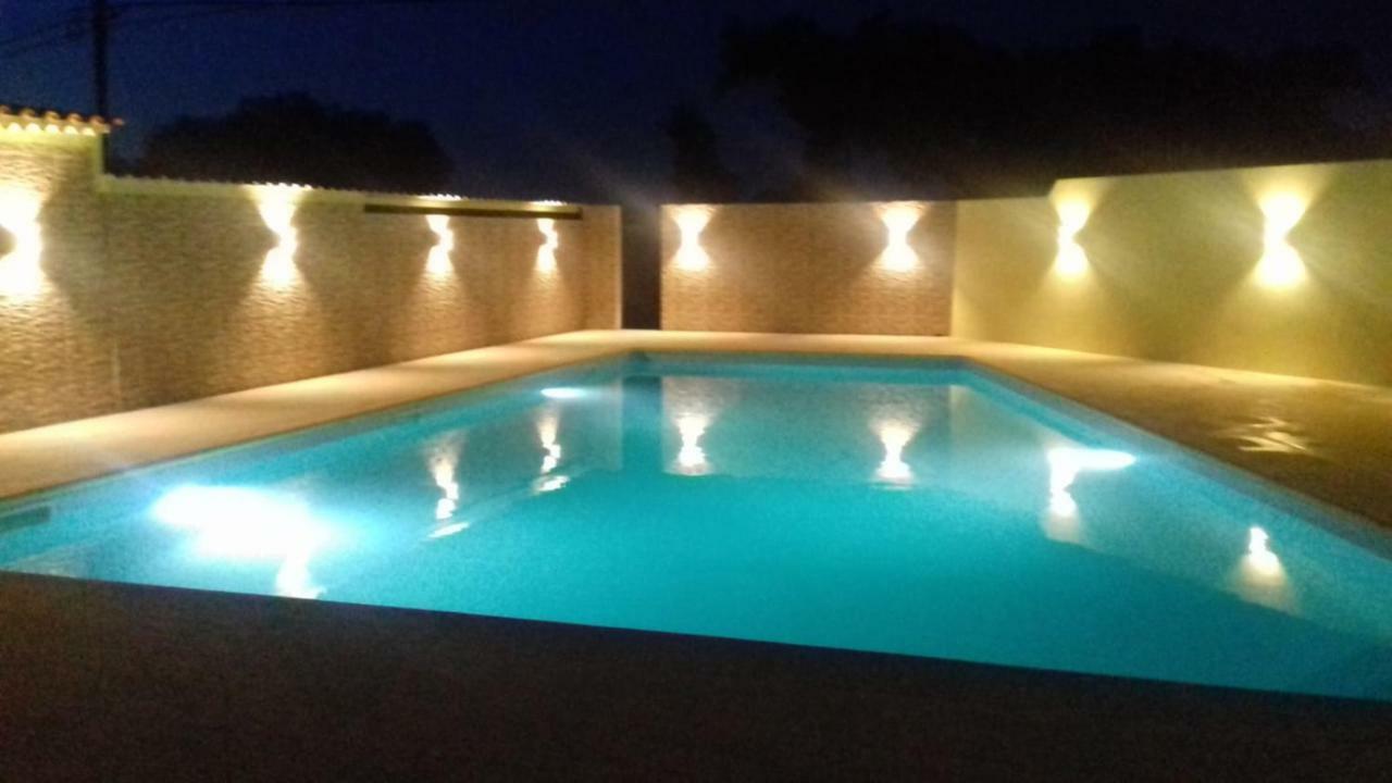 Tapada Da Beira Villa Marvão Exterior foto
