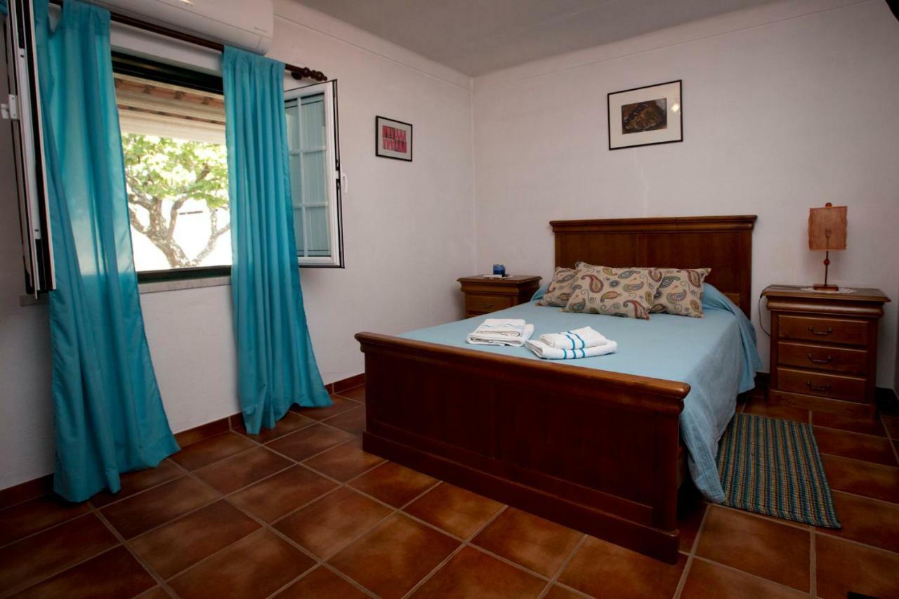 Tapada Da Beira Villa Marvão Exterior foto