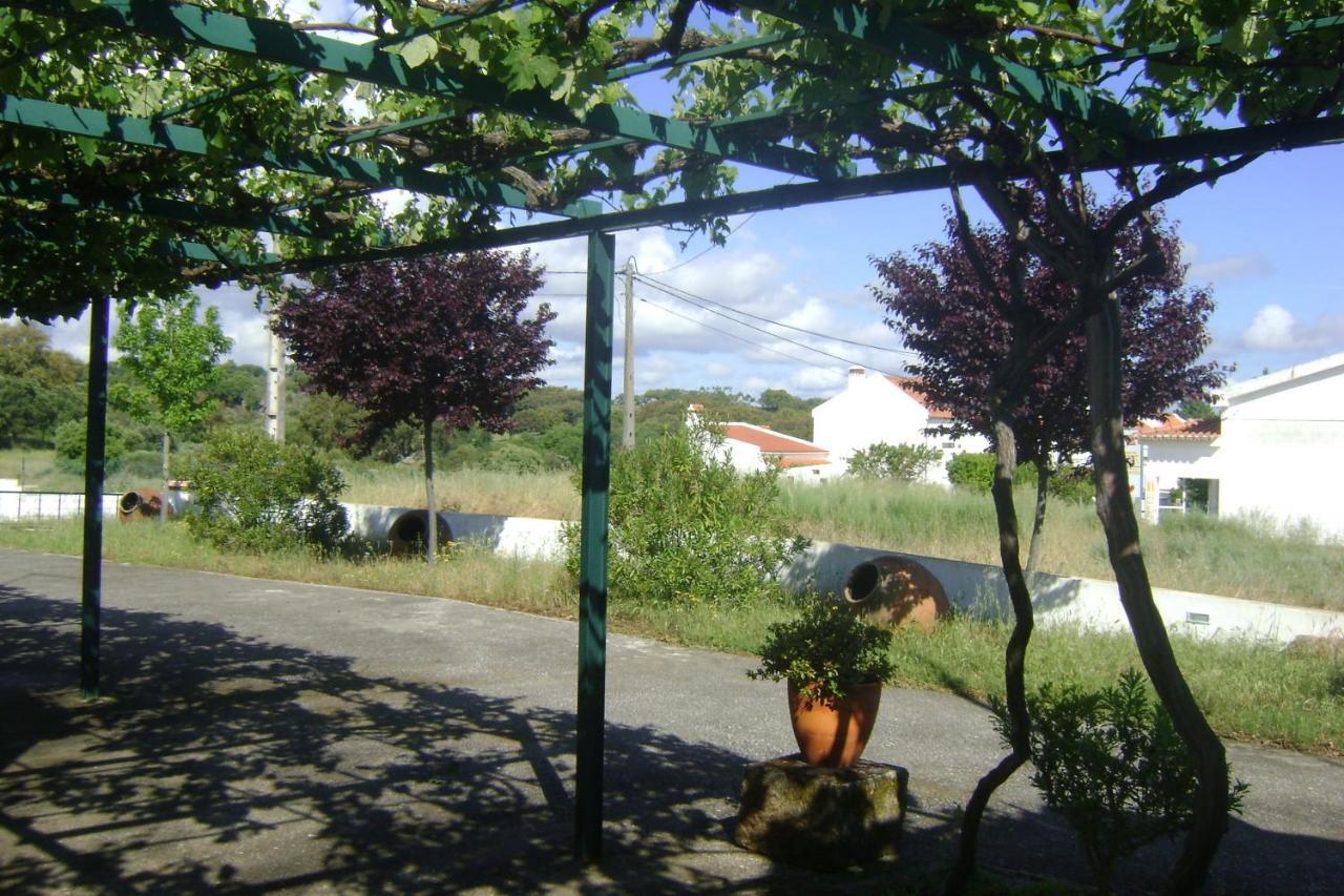 Tapada Da Beira Villa Marvão Exterior foto