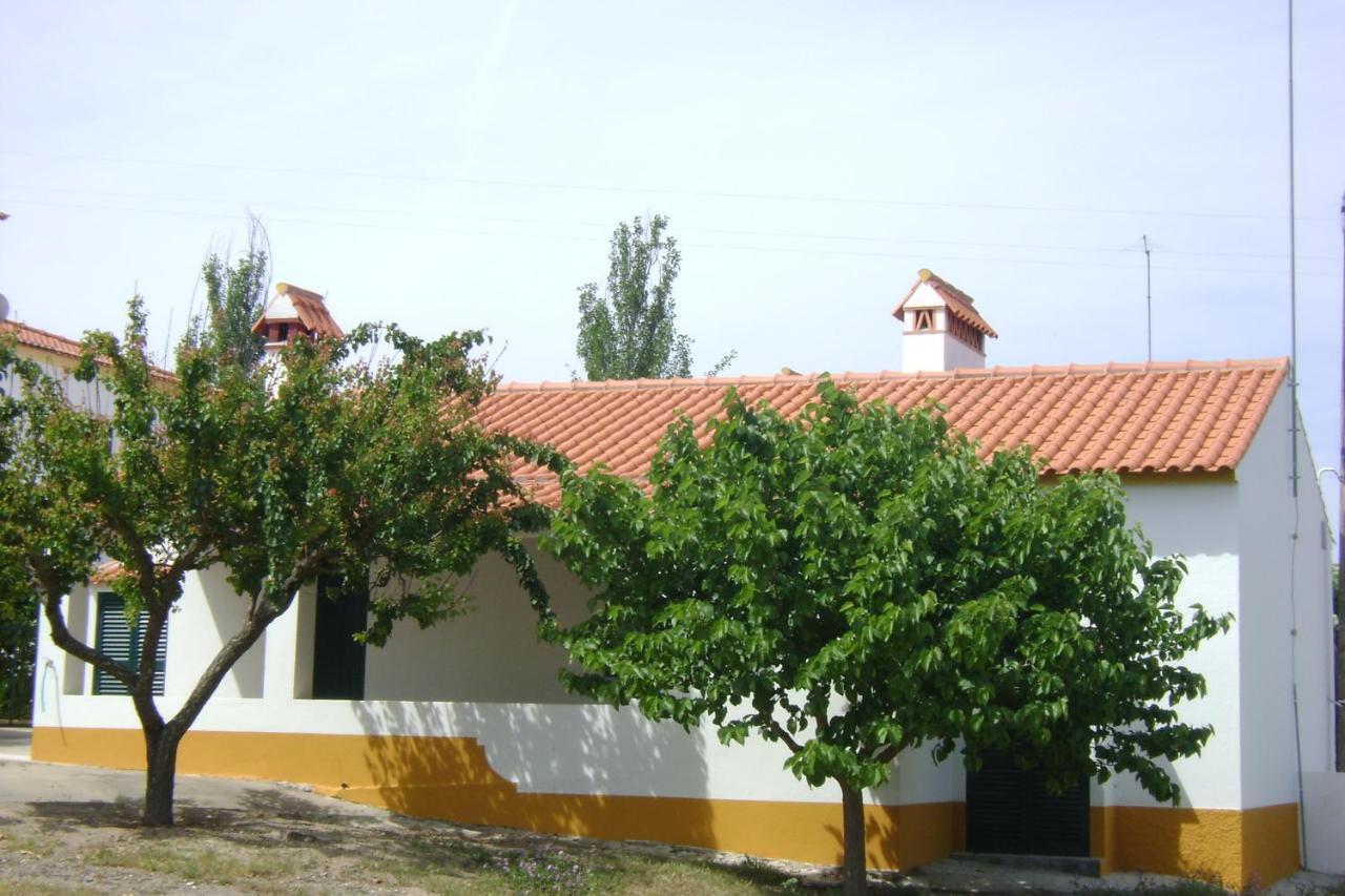 Tapada Da Beira Villa Marvão Exterior foto