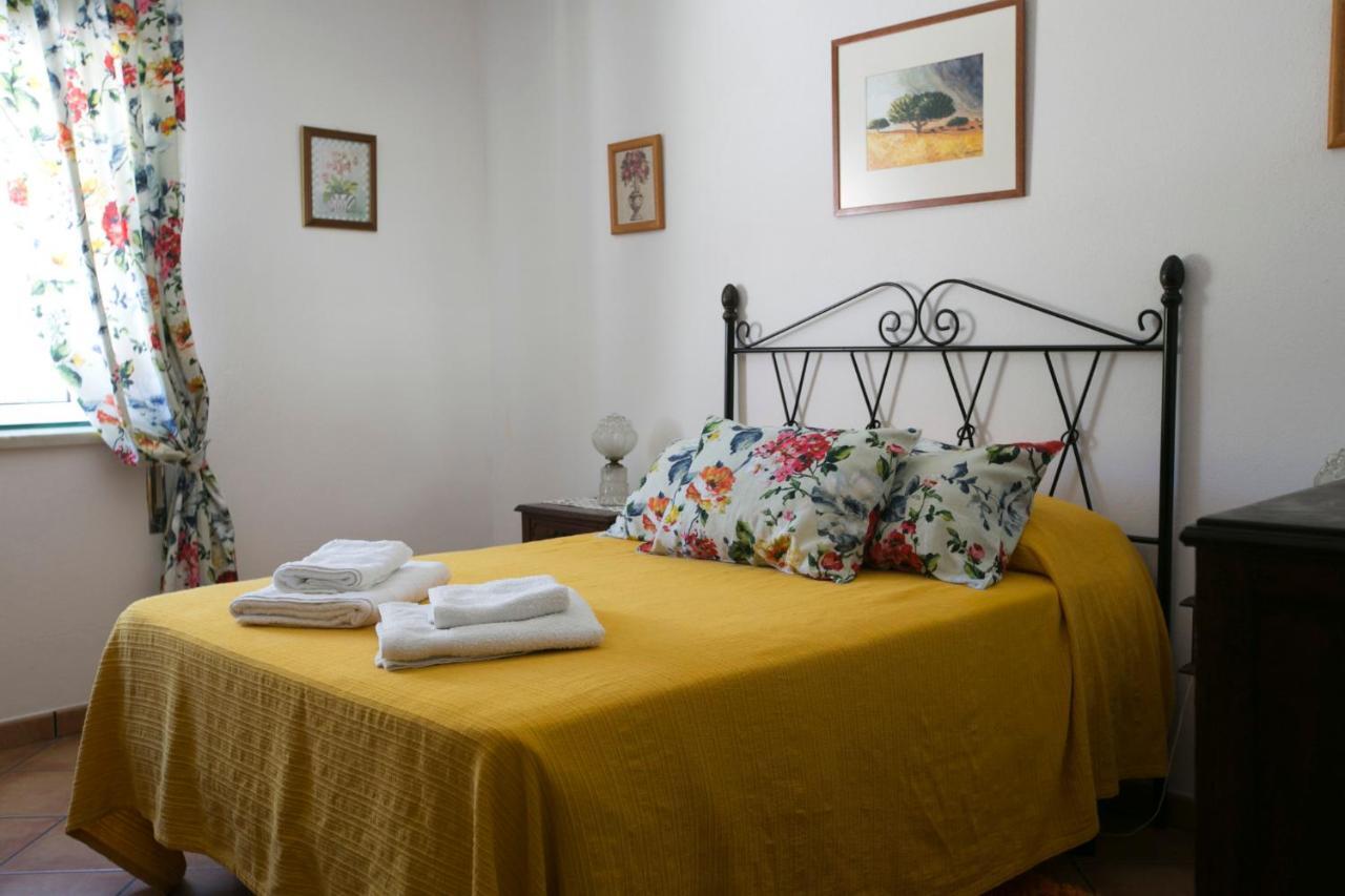 Tapada Da Beira Villa Marvão Exterior foto