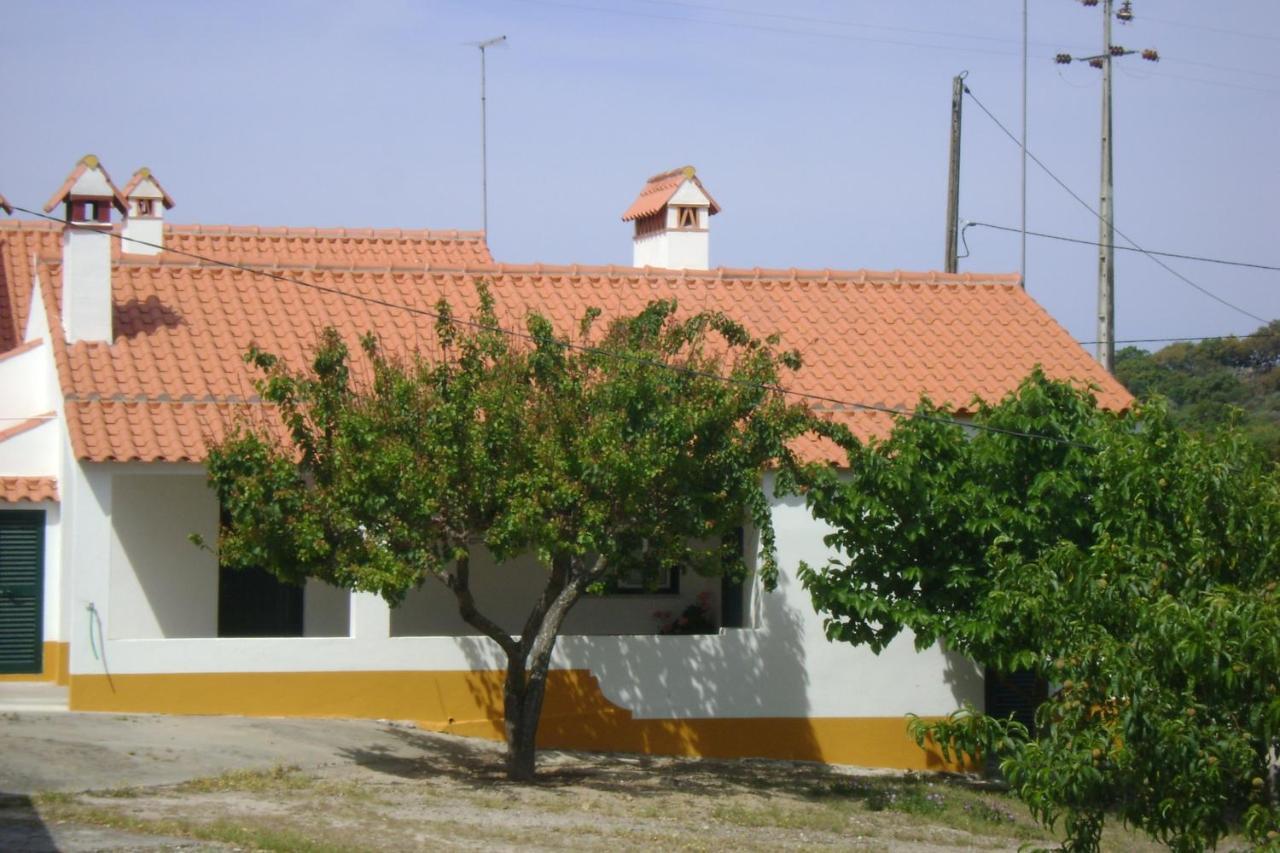 Tapada Da Beira Villa Marvão Exterior foto