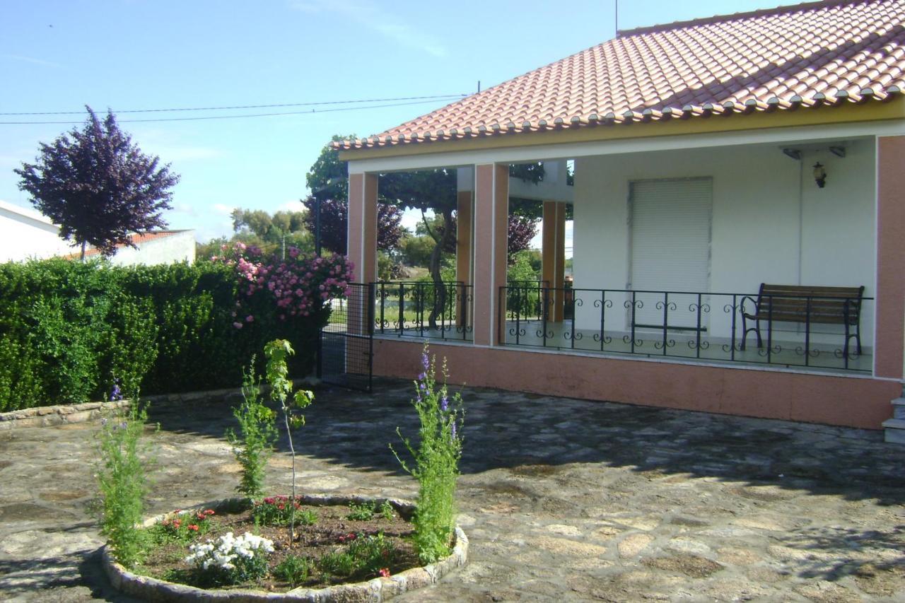 Tapada Da Beira Villa Marvão Exterior foto
