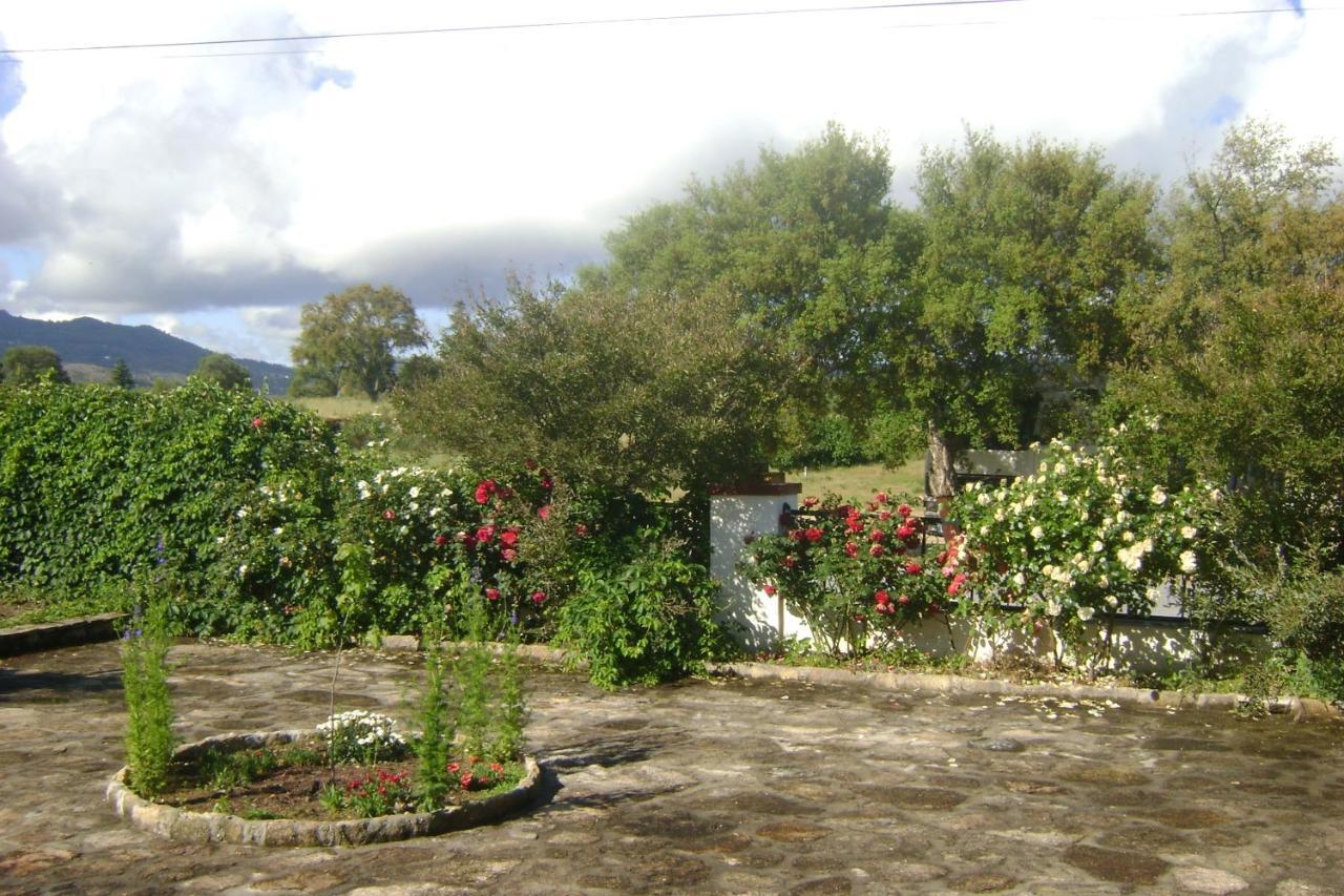Tapada Da Beira Villa Marvão Exterior foto